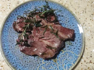Australian Grain-Fed Chuck Steak 2KG photo review